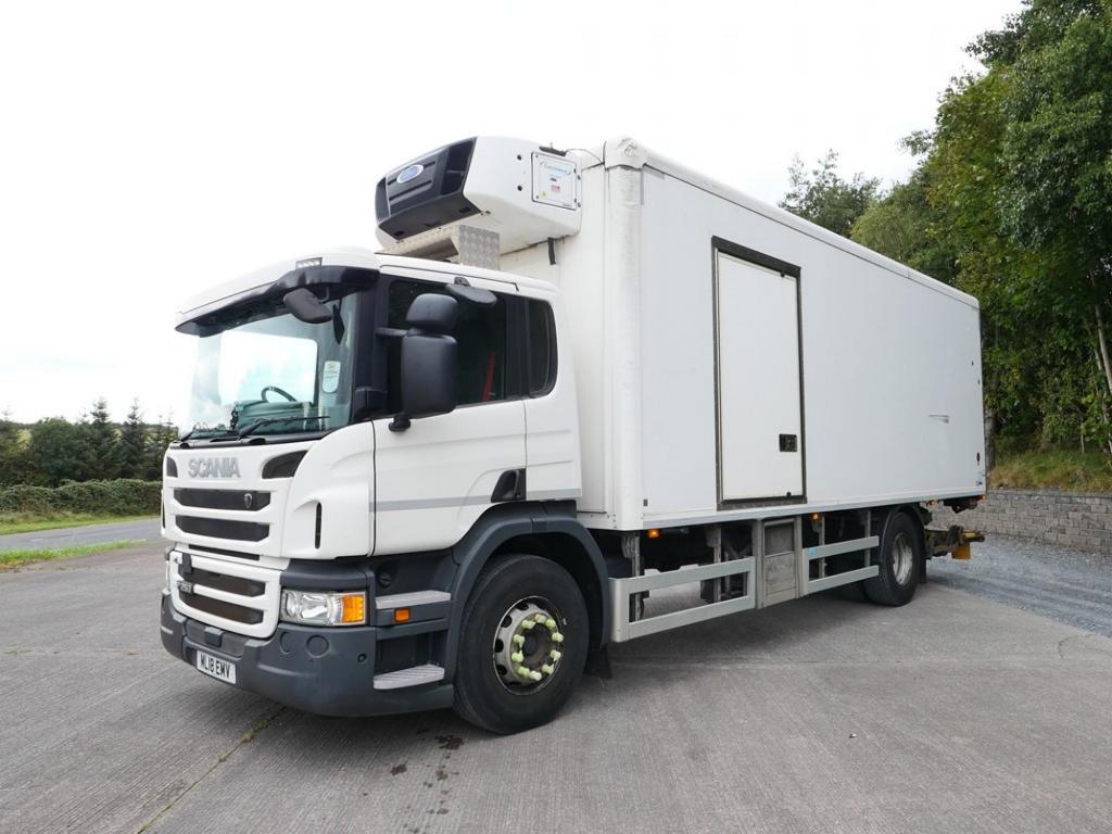 NR Trucks