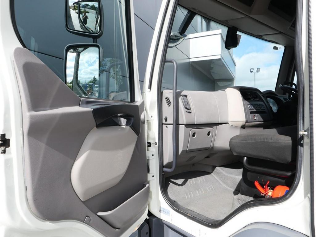 NR Trucks