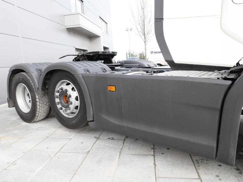 NR Trucks