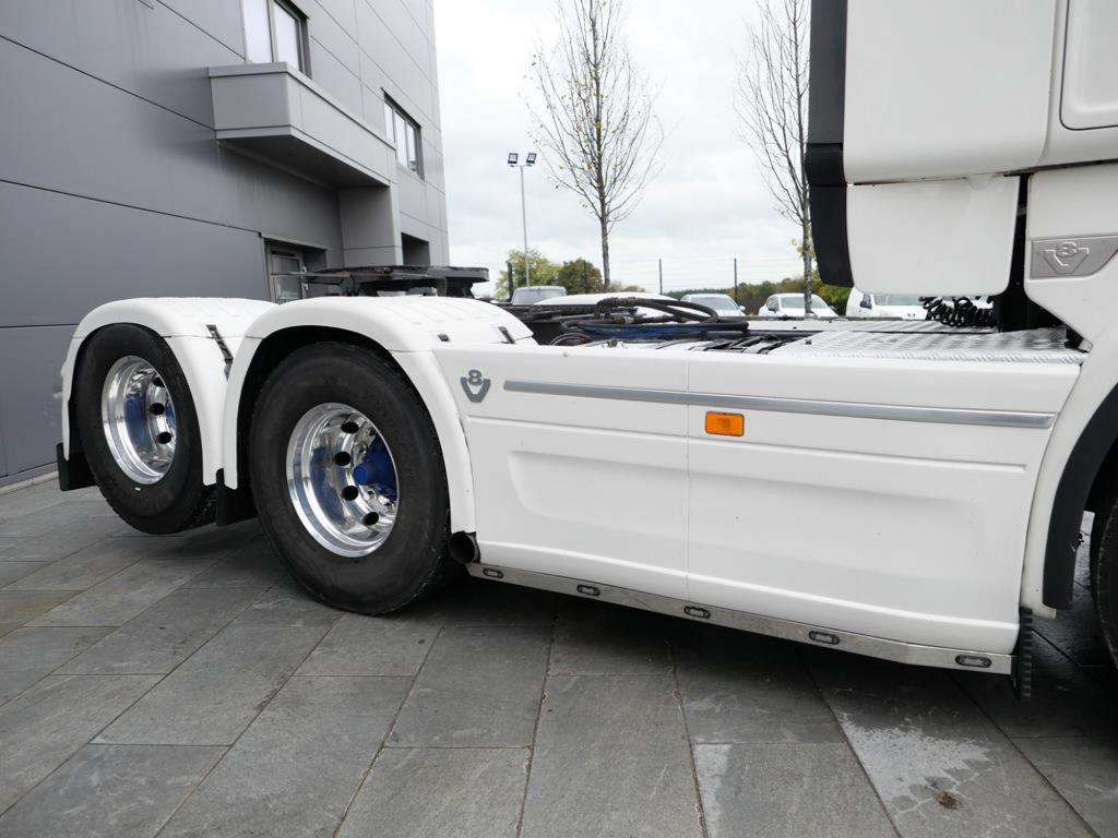 NR Trucks
