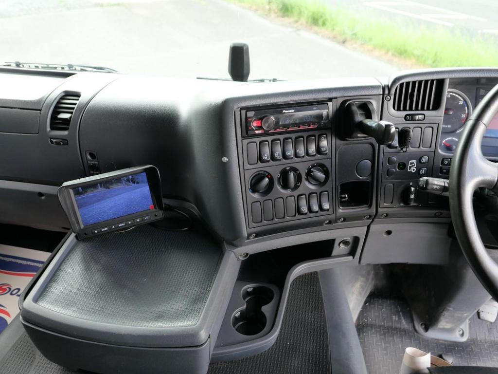 NR Trucks