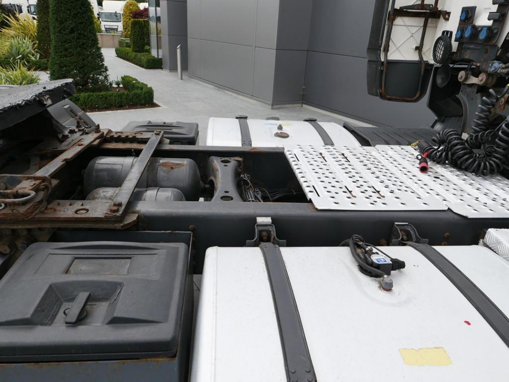 NR Trucks