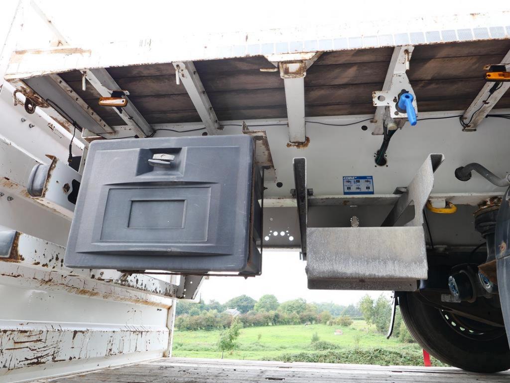 NR Trucks