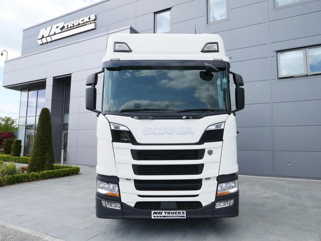 NR Trucks