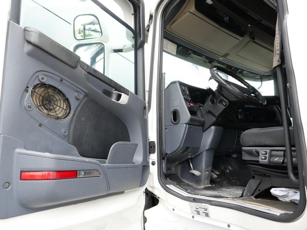 NR Trucks