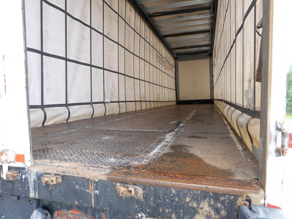 NR Trucks
