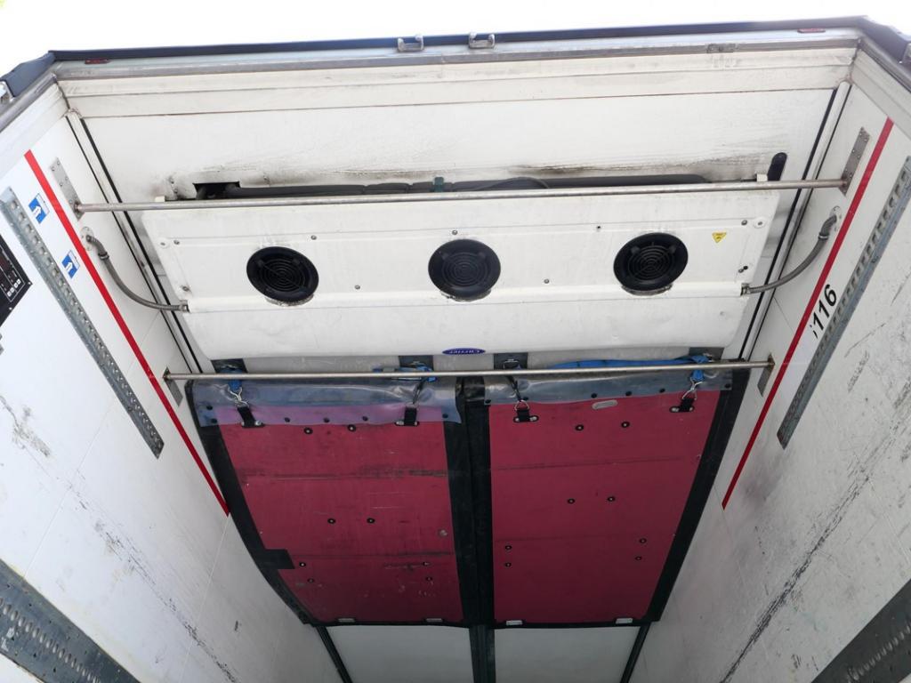 NR Trucks