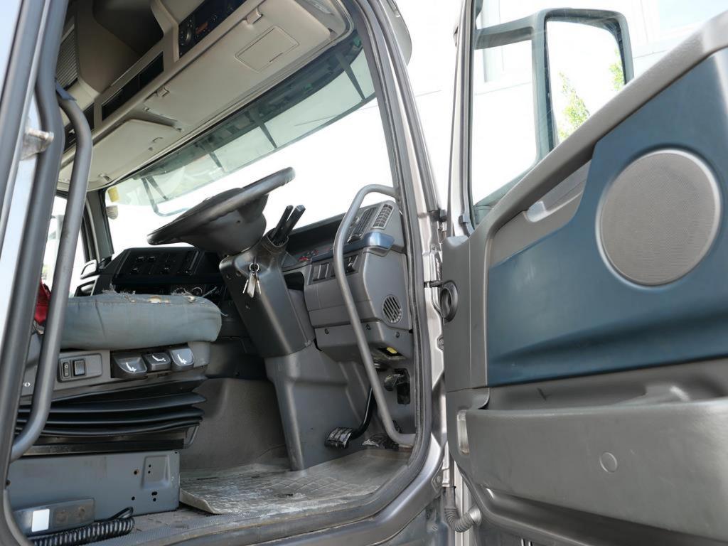 NR Trucks