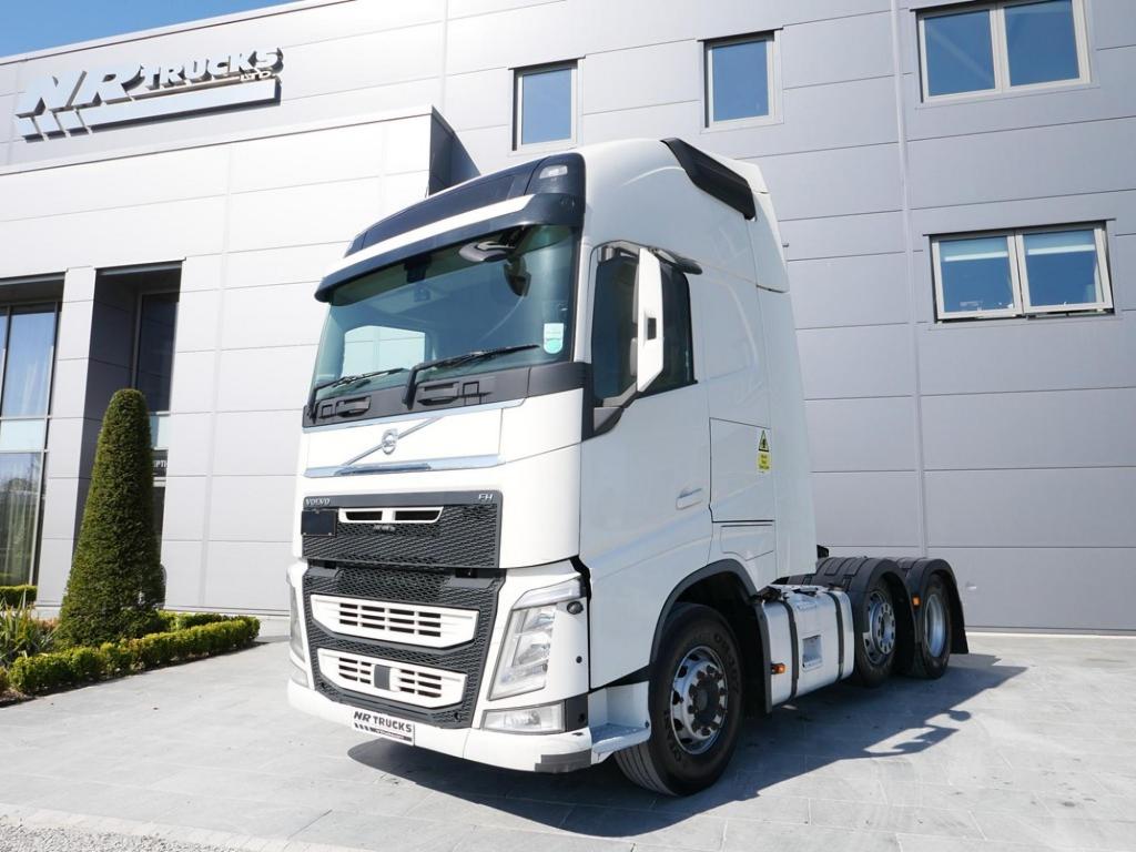 NR Trucks