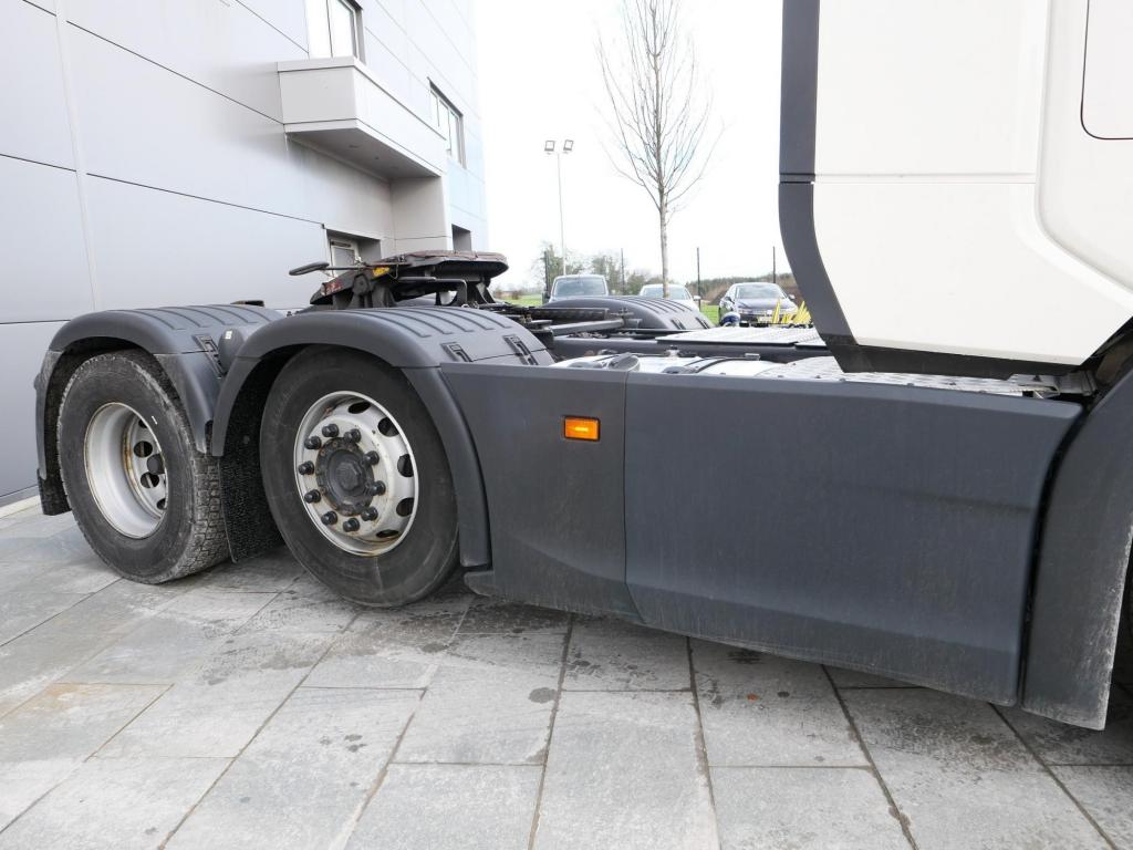 NR Trucks