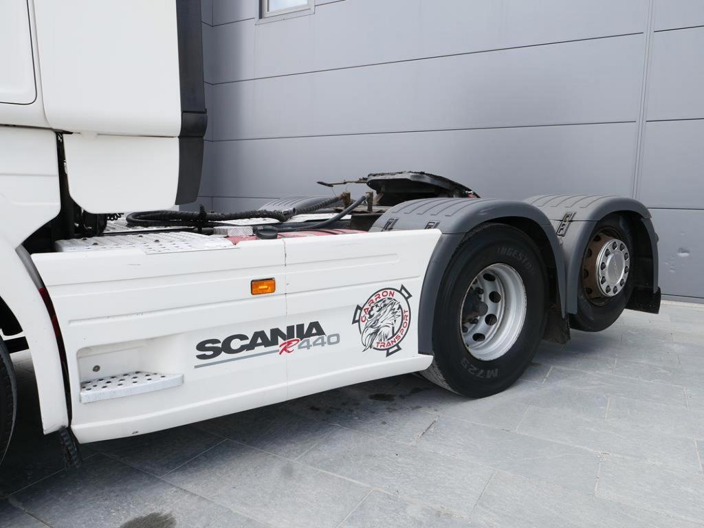 NR Trucks