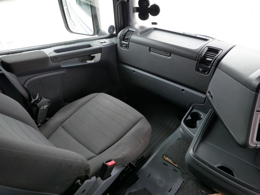 NR Trucks
