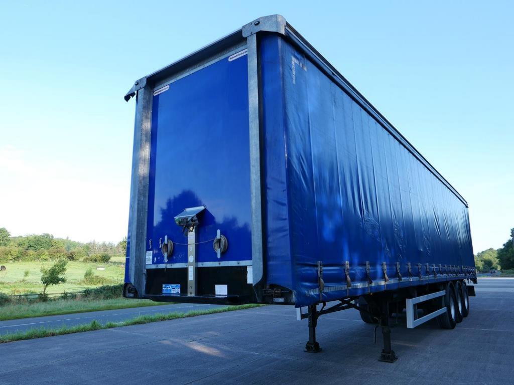 NR Trucks