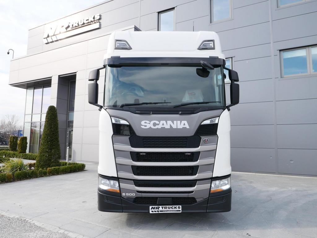 NR Trucks