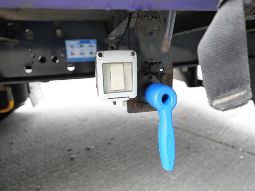NR Trucks