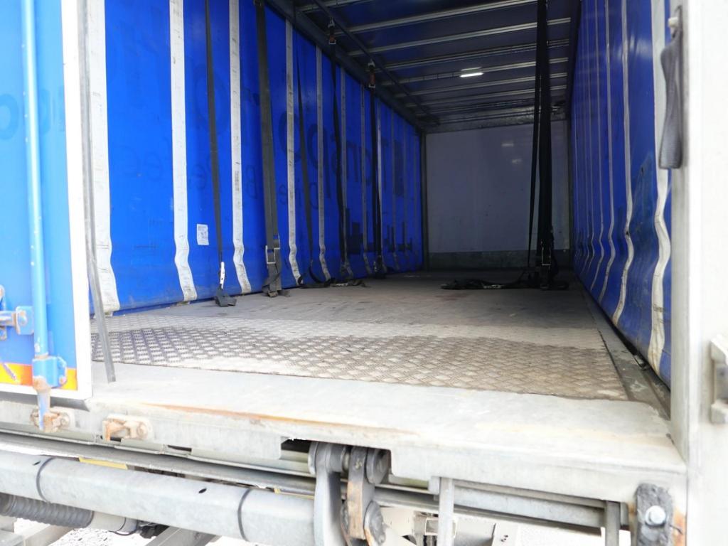 NR Trucks