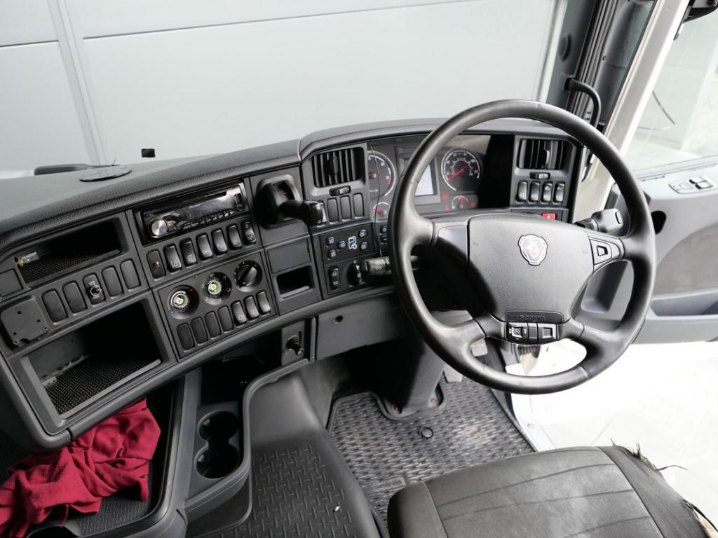NR Trucks