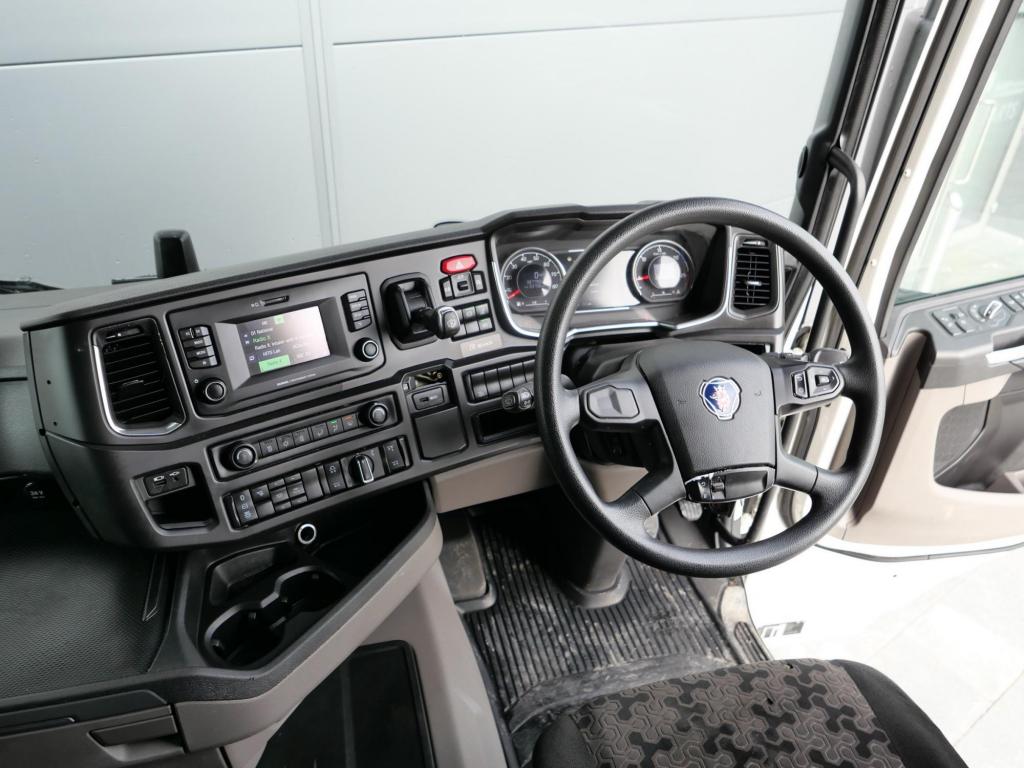 NR Trucks