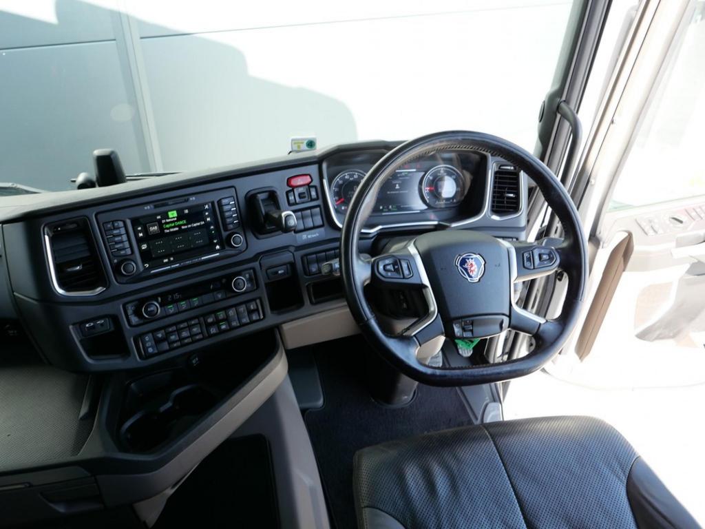 NR Trucks