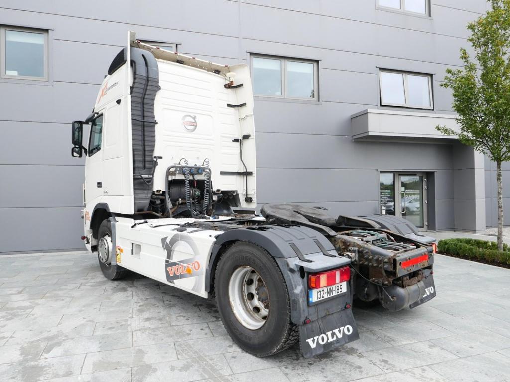 NR Trucks