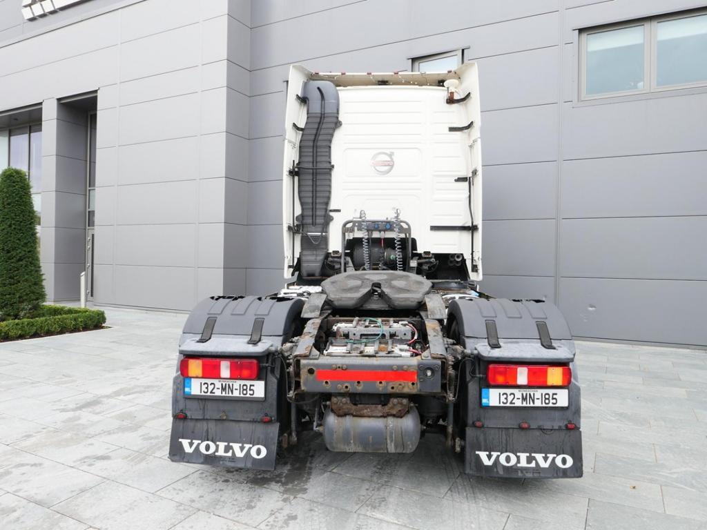 NR Trucks