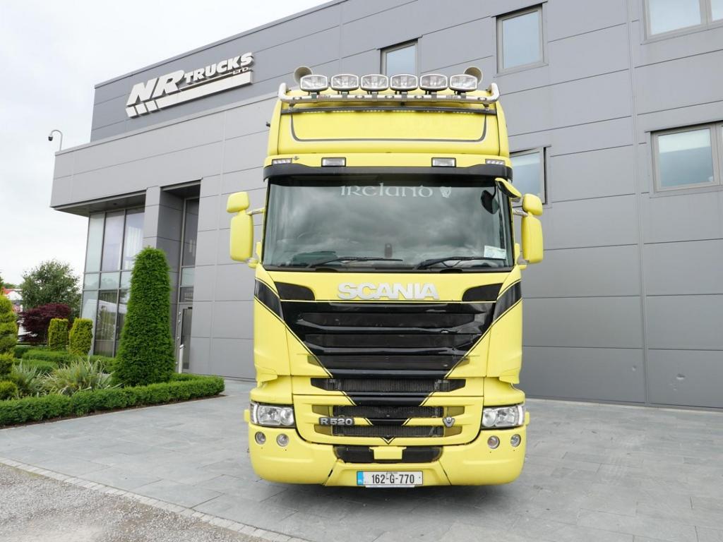 NR Trucks