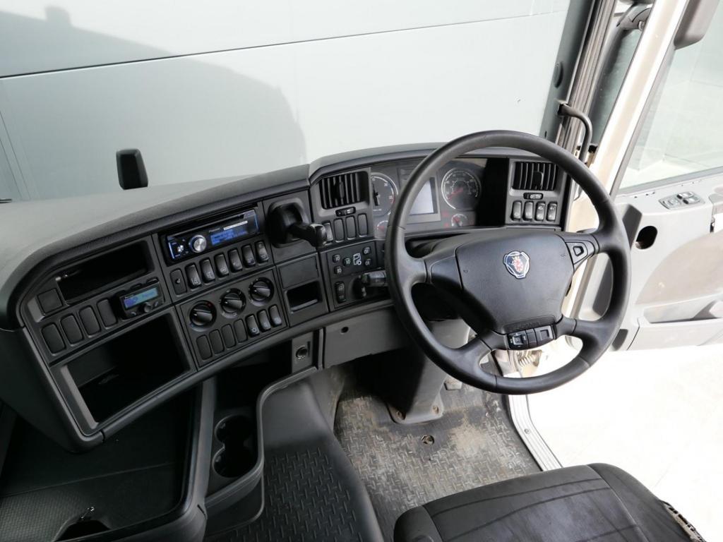 NR Trucks