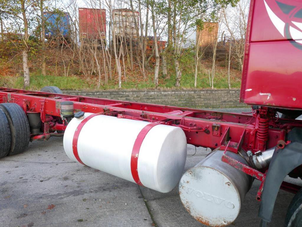 NR Trucks
