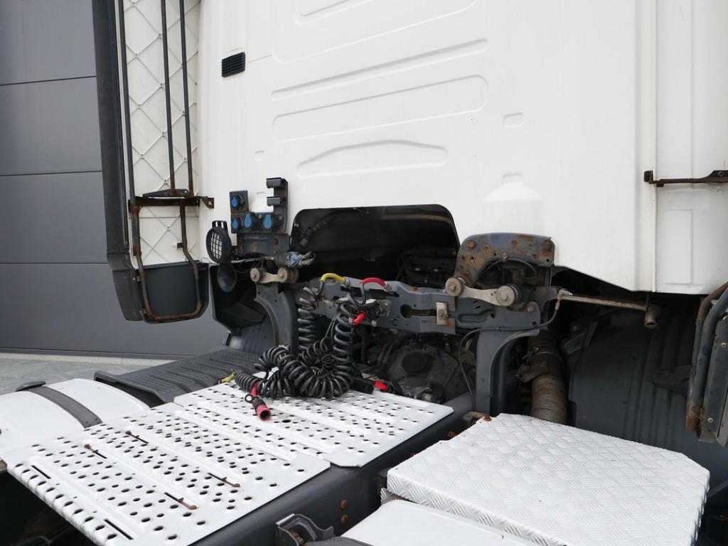 NR Trucks
