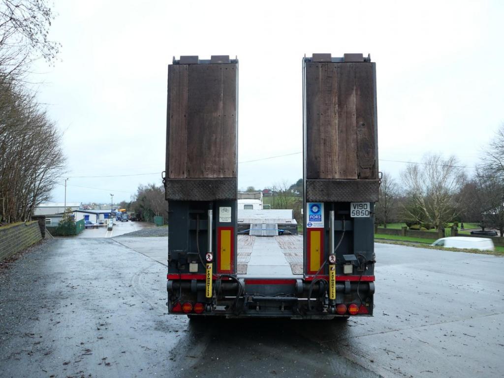NR Trucks