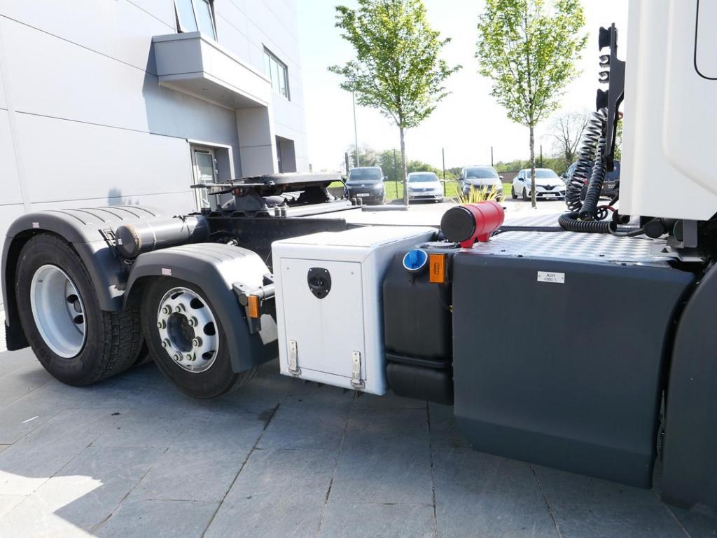 NR Trucks