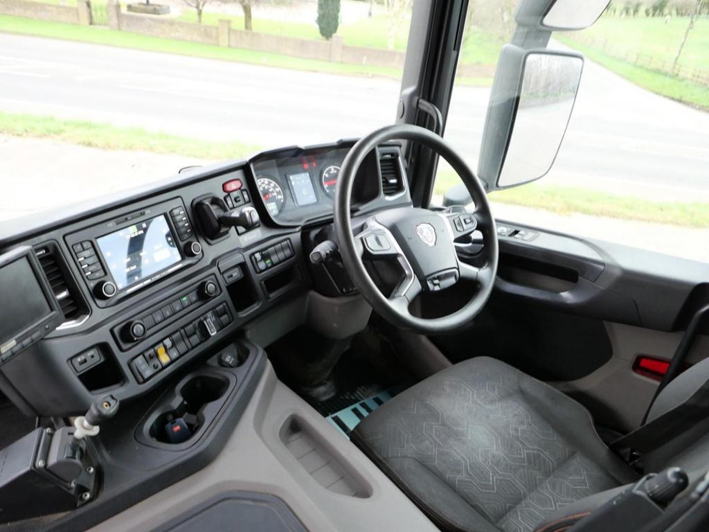 NR Trucks