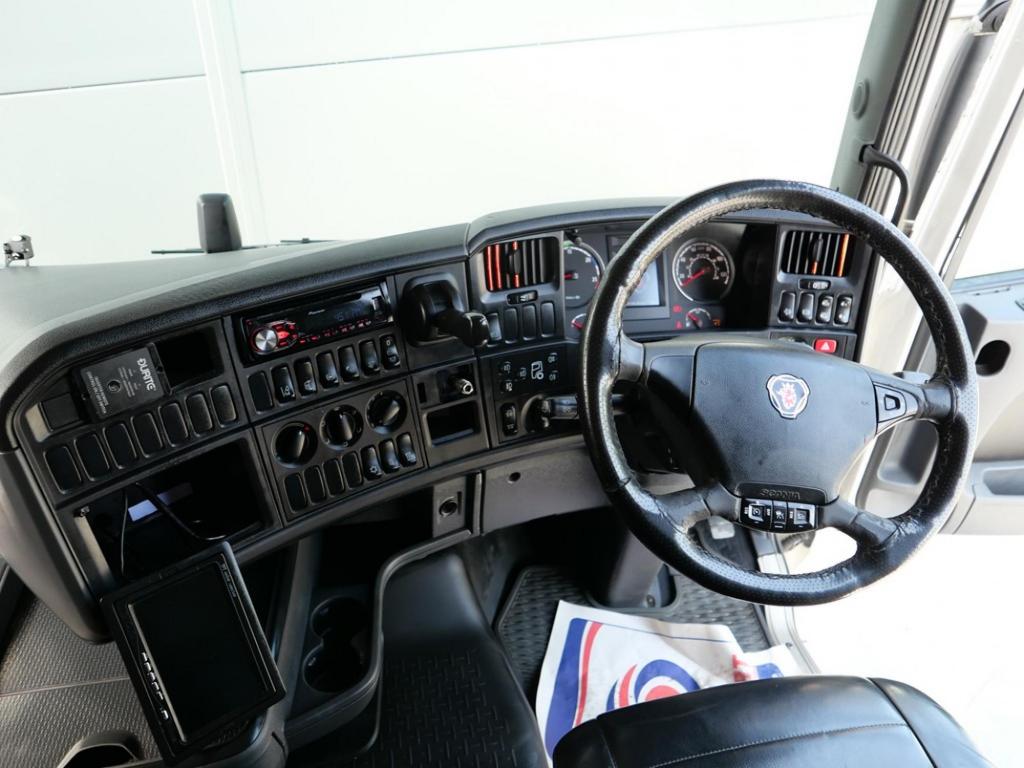 NR Trucks