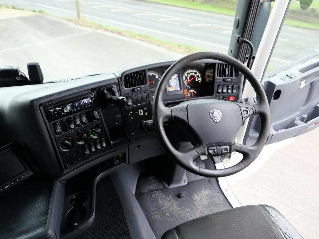 NR Trucks