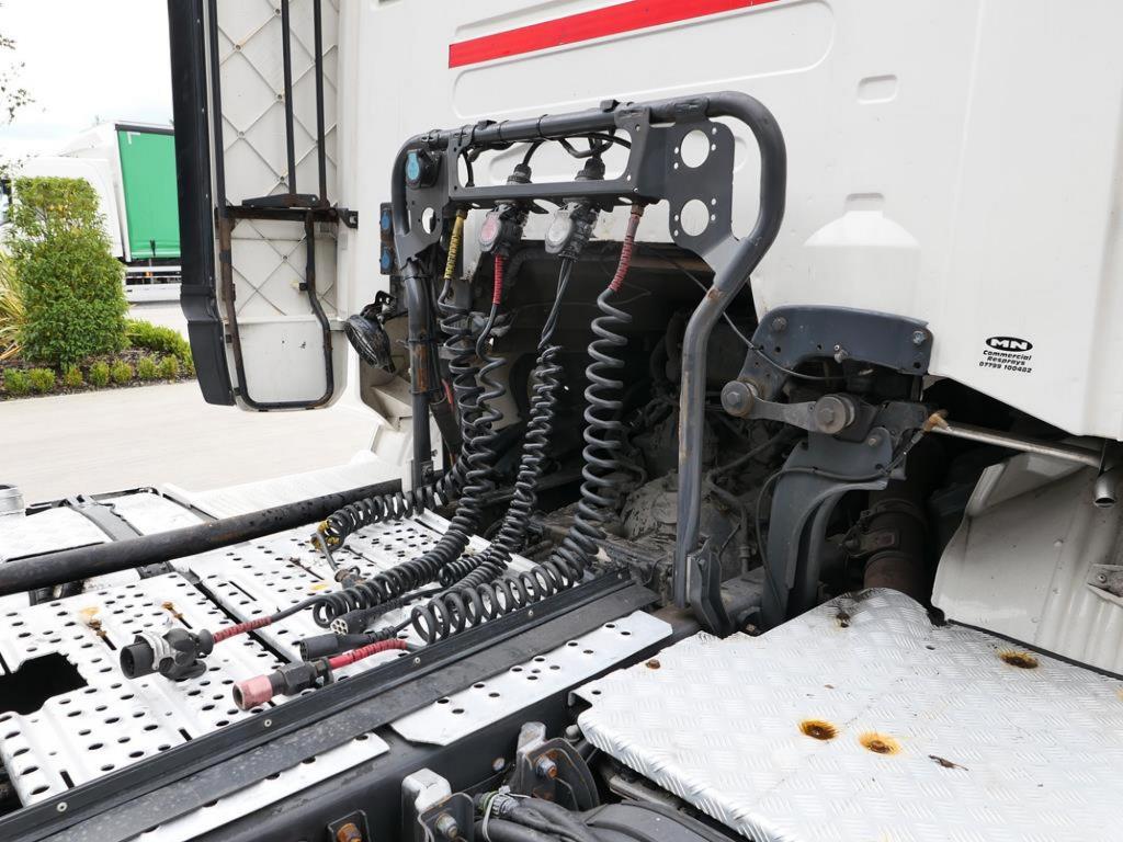 NR Trucks