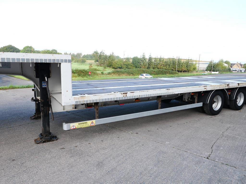 NR Trucks