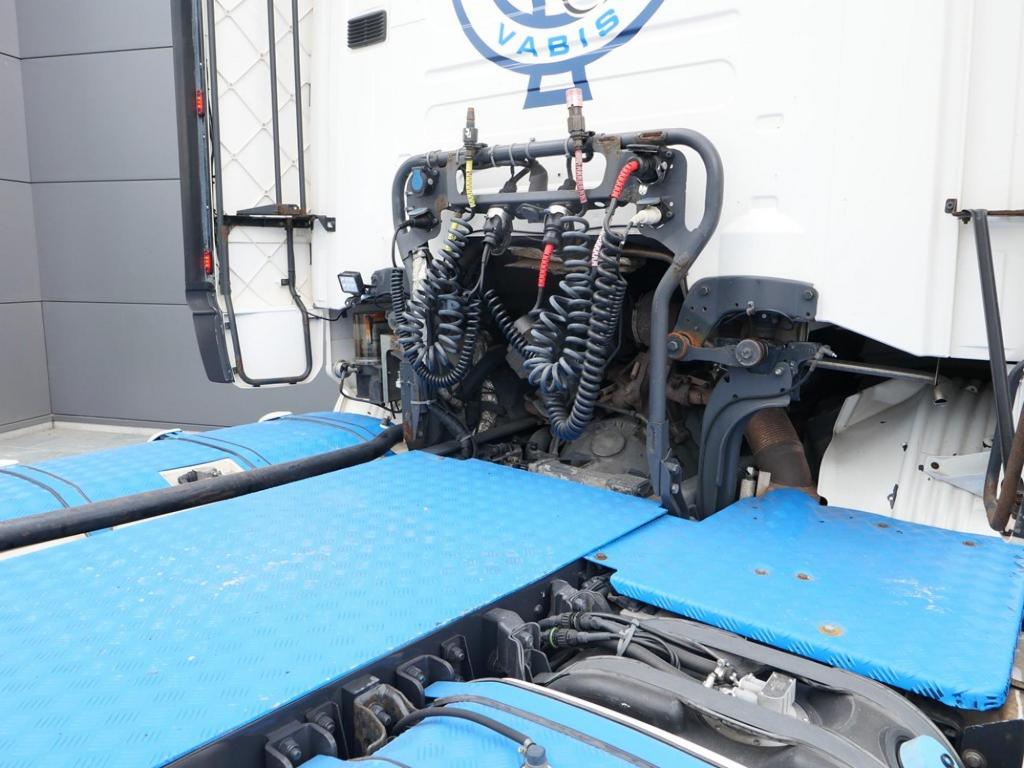 NR Trucks