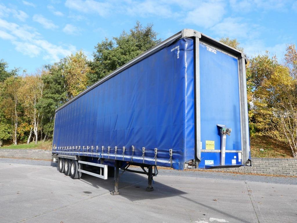 NR Trucks