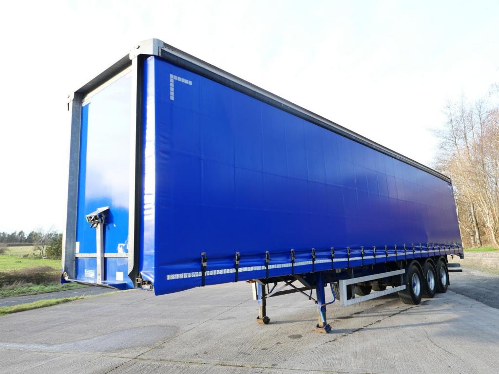NR Trucks