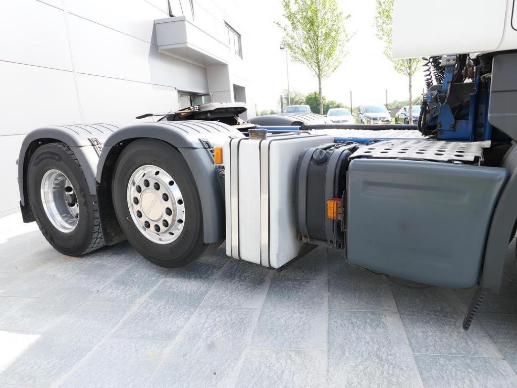 NR Trucks