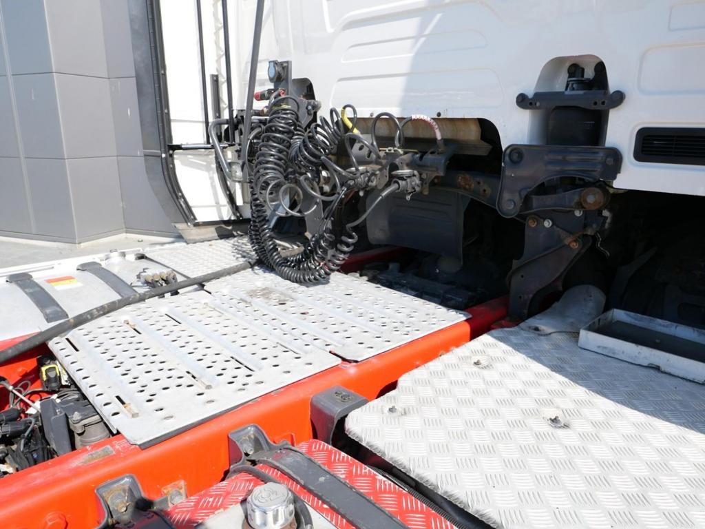 NR Trucks