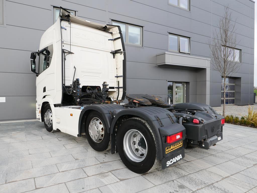 NR Trucks