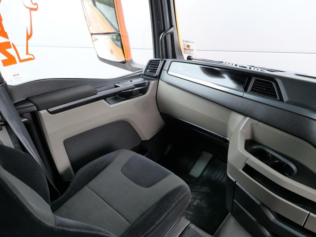 NR Trucks