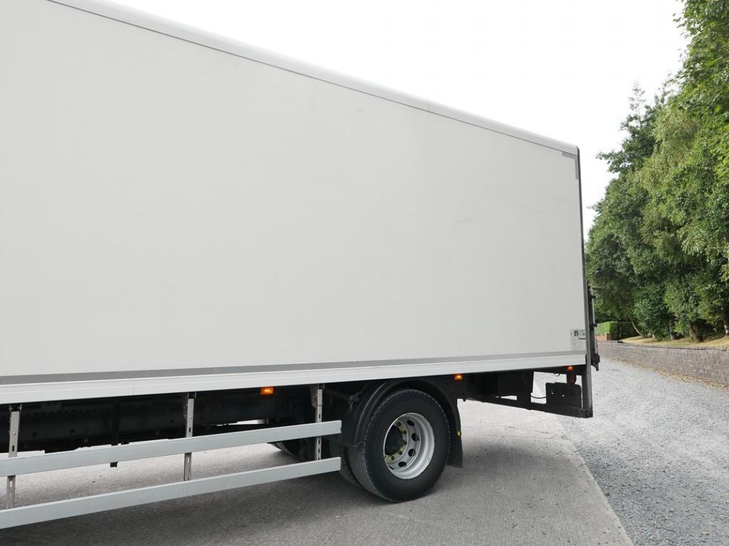 NR Trucks
