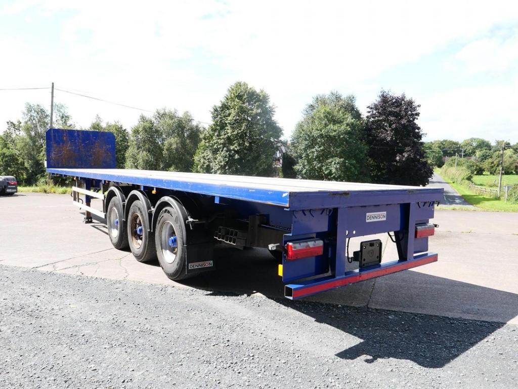 NR Trucks