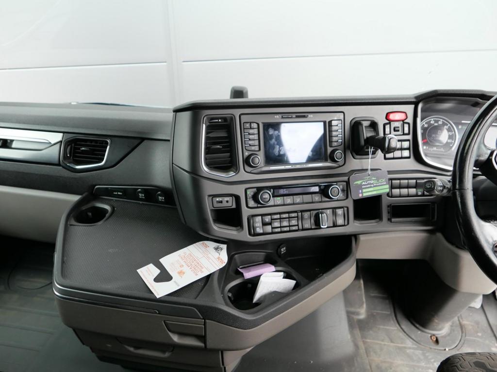 NR Trucks