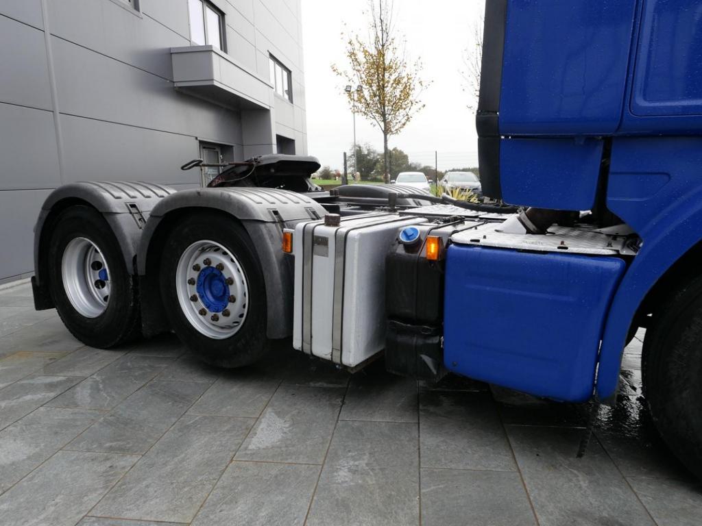 NR Trucks