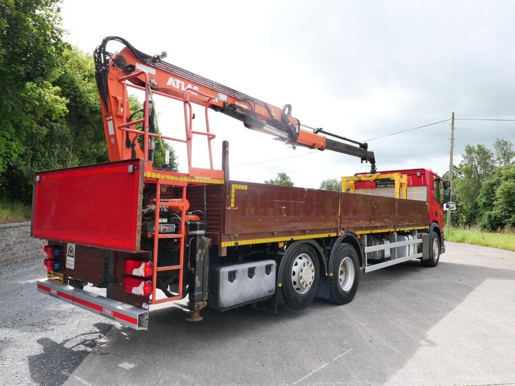 NR Trucks