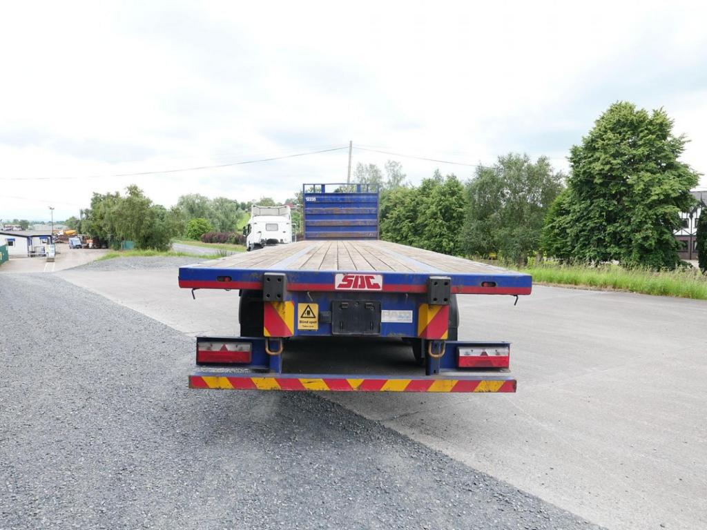 NR Trucks