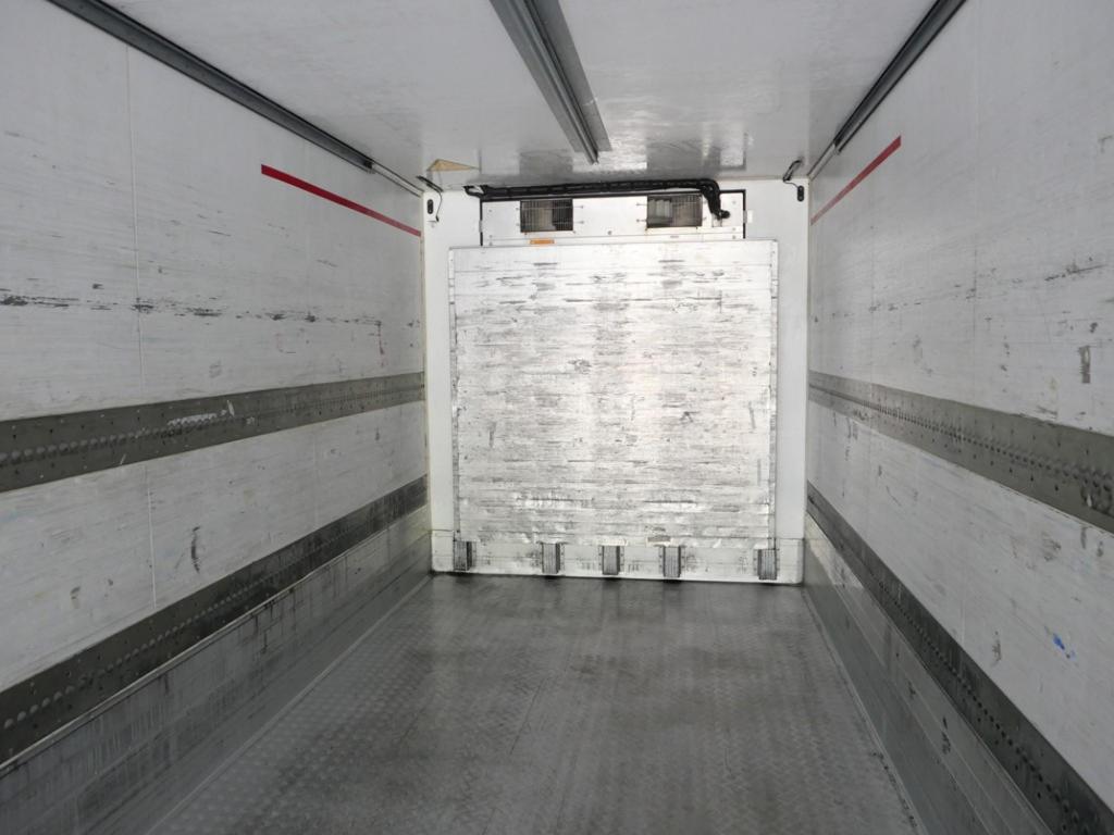 NR Trucks